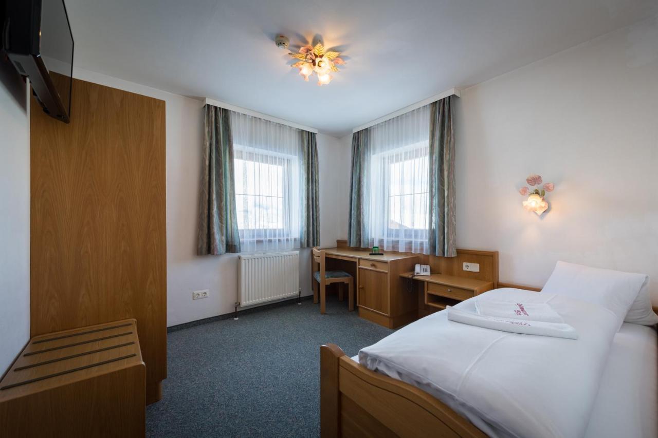 Schwannerwirt Hotel Weerberg Exterior photo
